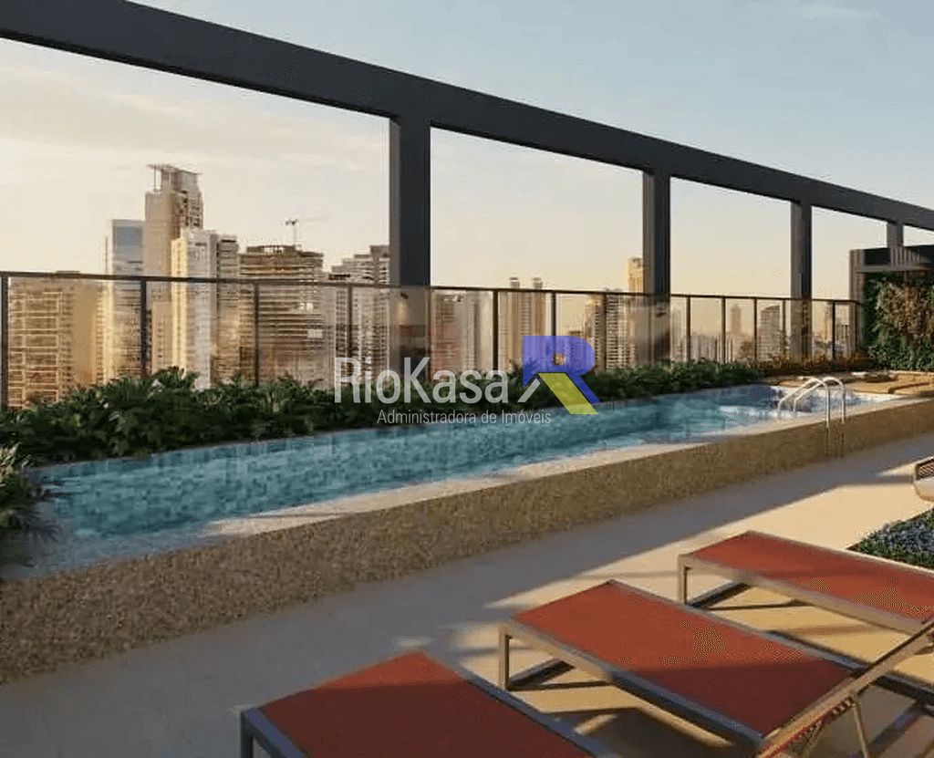 Apartamento, 1 quarto, 54 m² - Foto 35