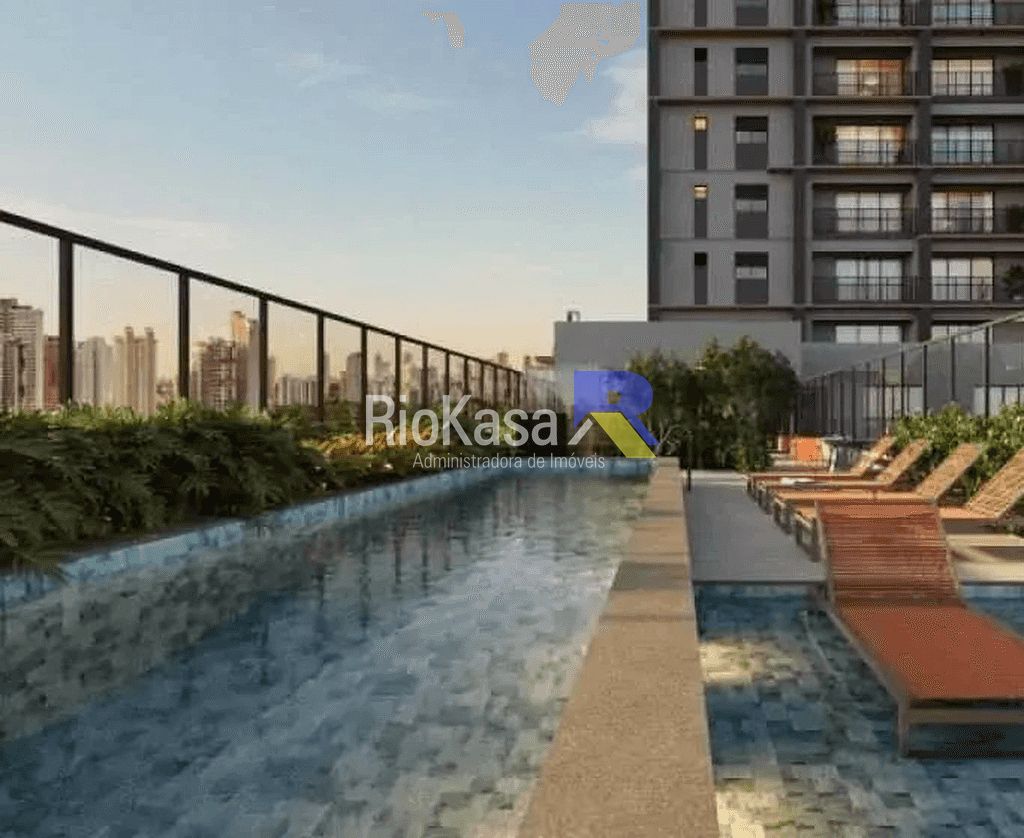 Apartamento, 1 quarto, 54 m² - Foto 36