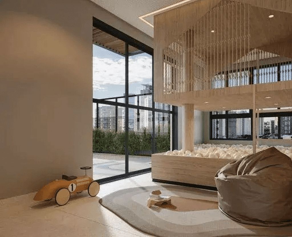 Apartamento, 2 quartos, 95 m² - Foto 32