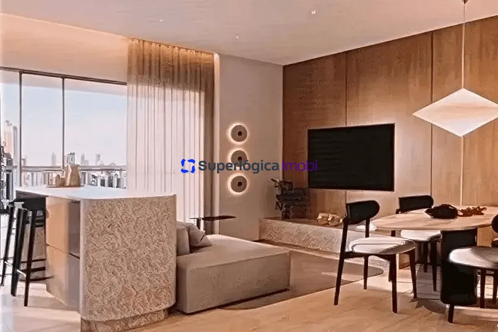 Apartamento, 2 quartos, 95 m² - Foto 8