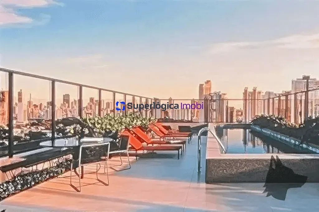 Apartamento, 2 quartos, 95 m² - Foto 37
