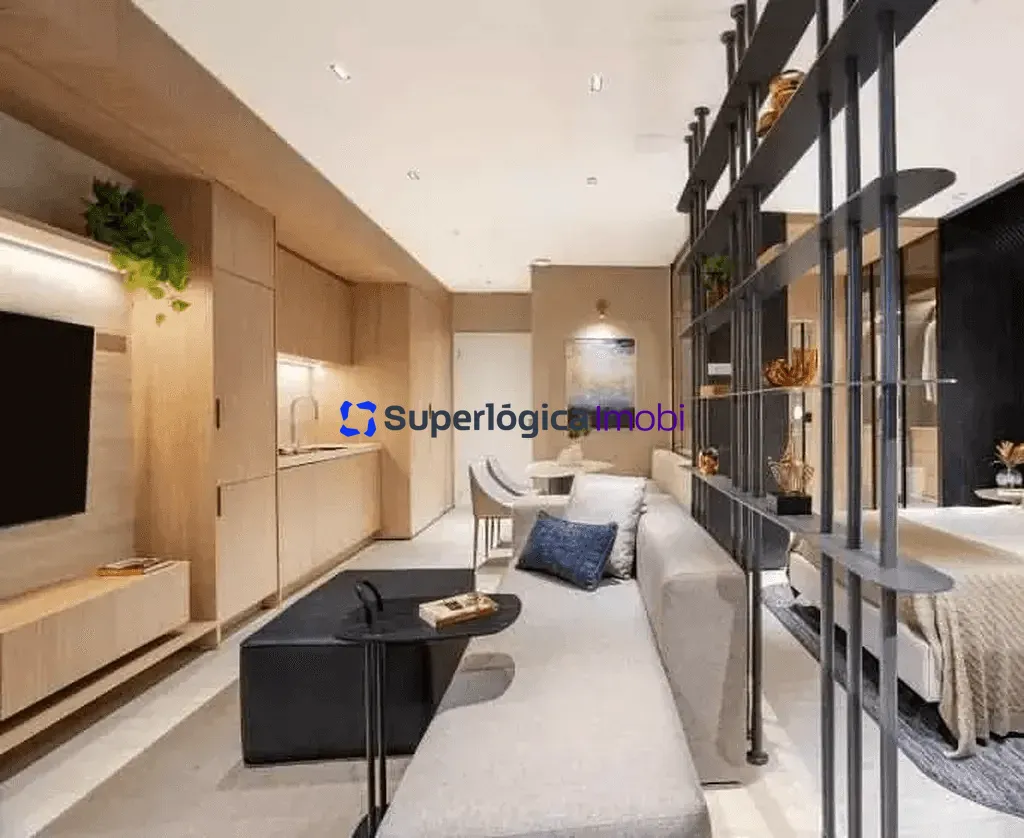 Apartamento, 2 quartos, 95 m² - Foto 11