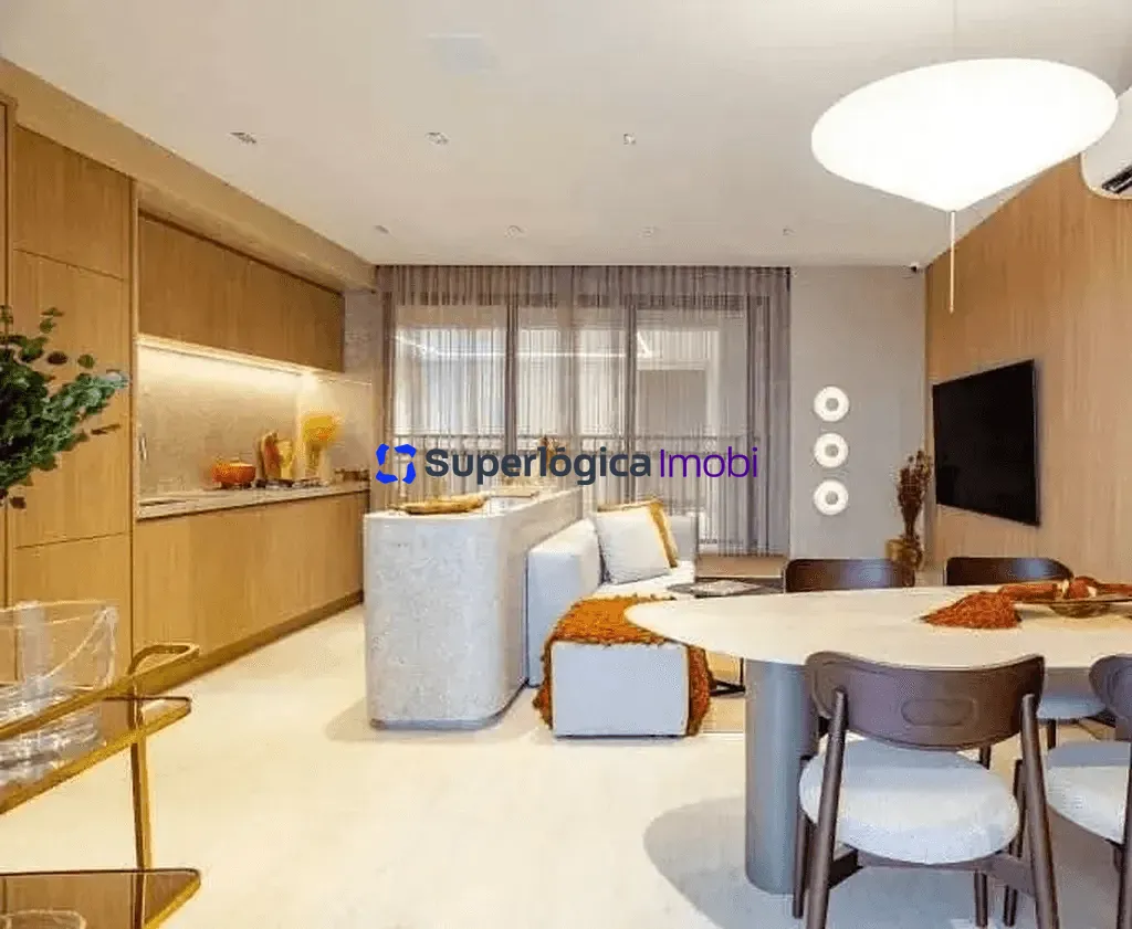 Apartamento, 2 quartos, 95 m² - Foto 12
