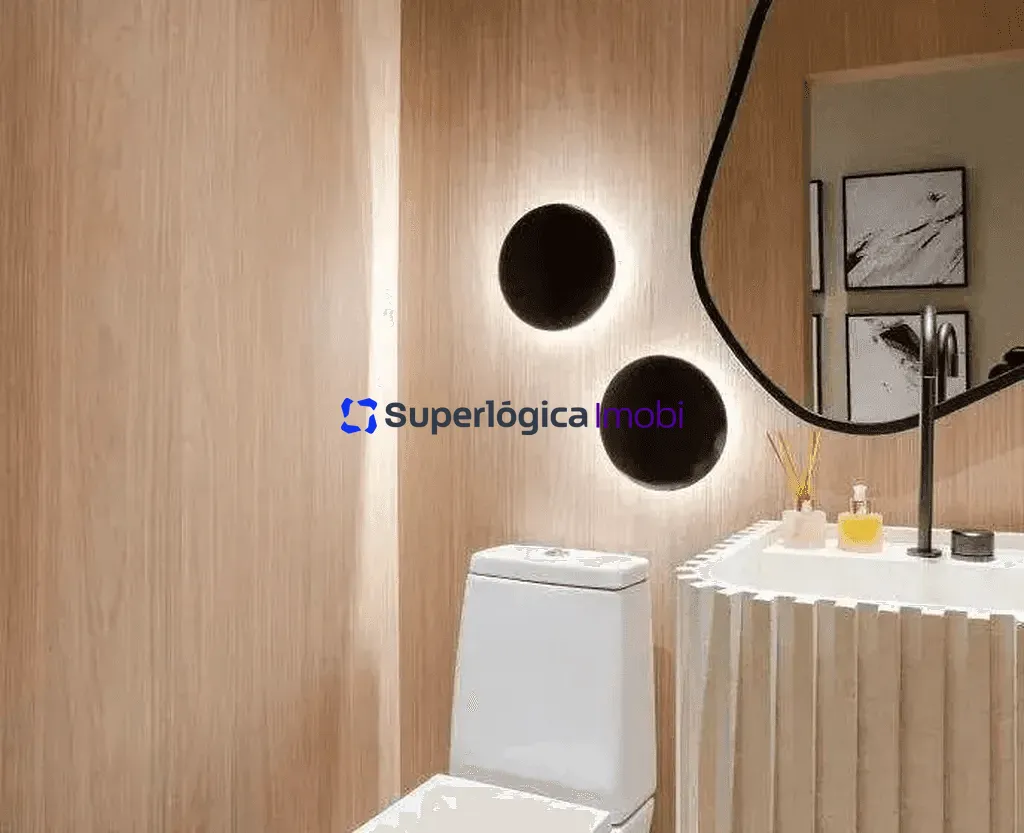 Apartamento, 2 quartos, 95 m² - Foto 20
