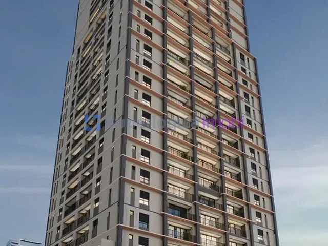 Apartamento 2 quartos e 3 banheiros, à venda, no bairro Setor Marista em Goiânia