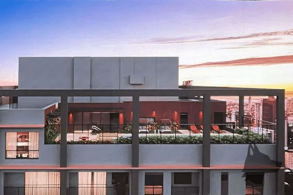 Apartamento, 2 quartos, 75 m² - Foto 40