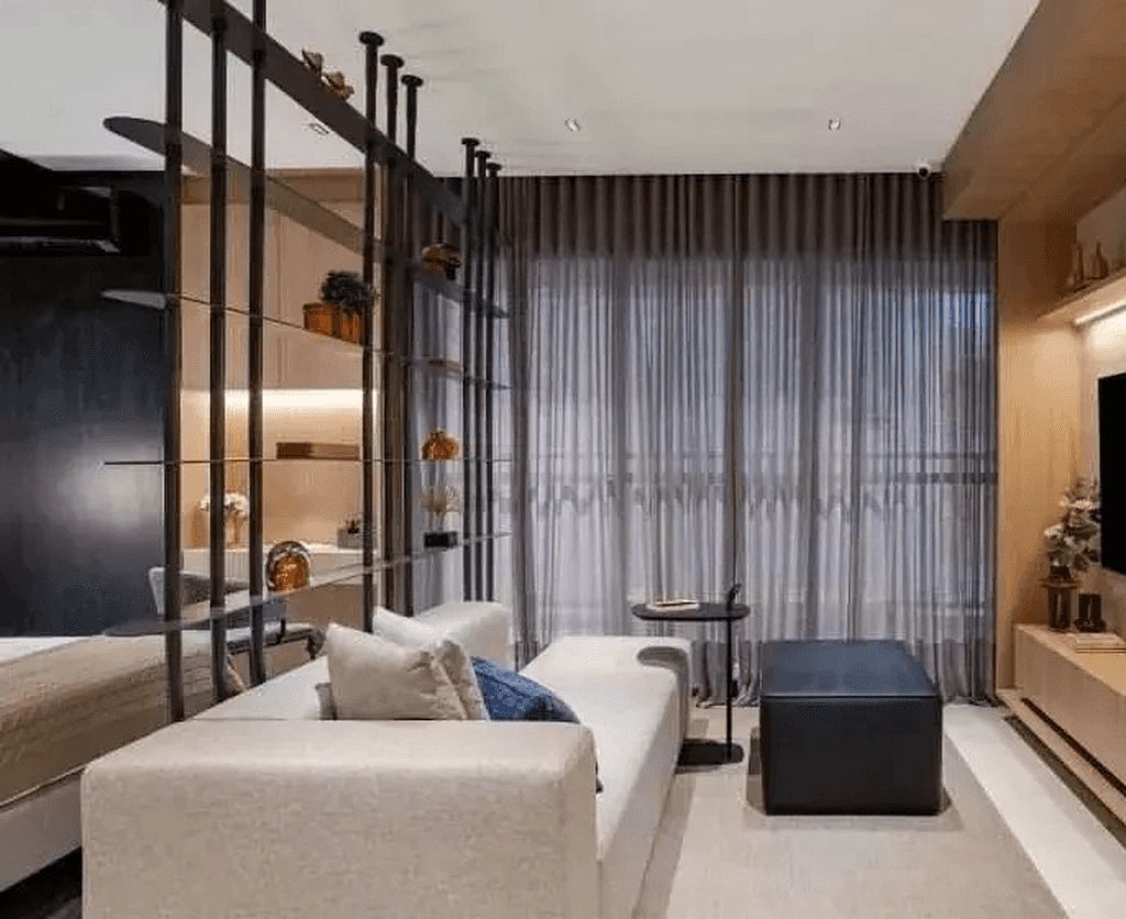 Apartamento, 2 quartos, 75 m² - Foto 10