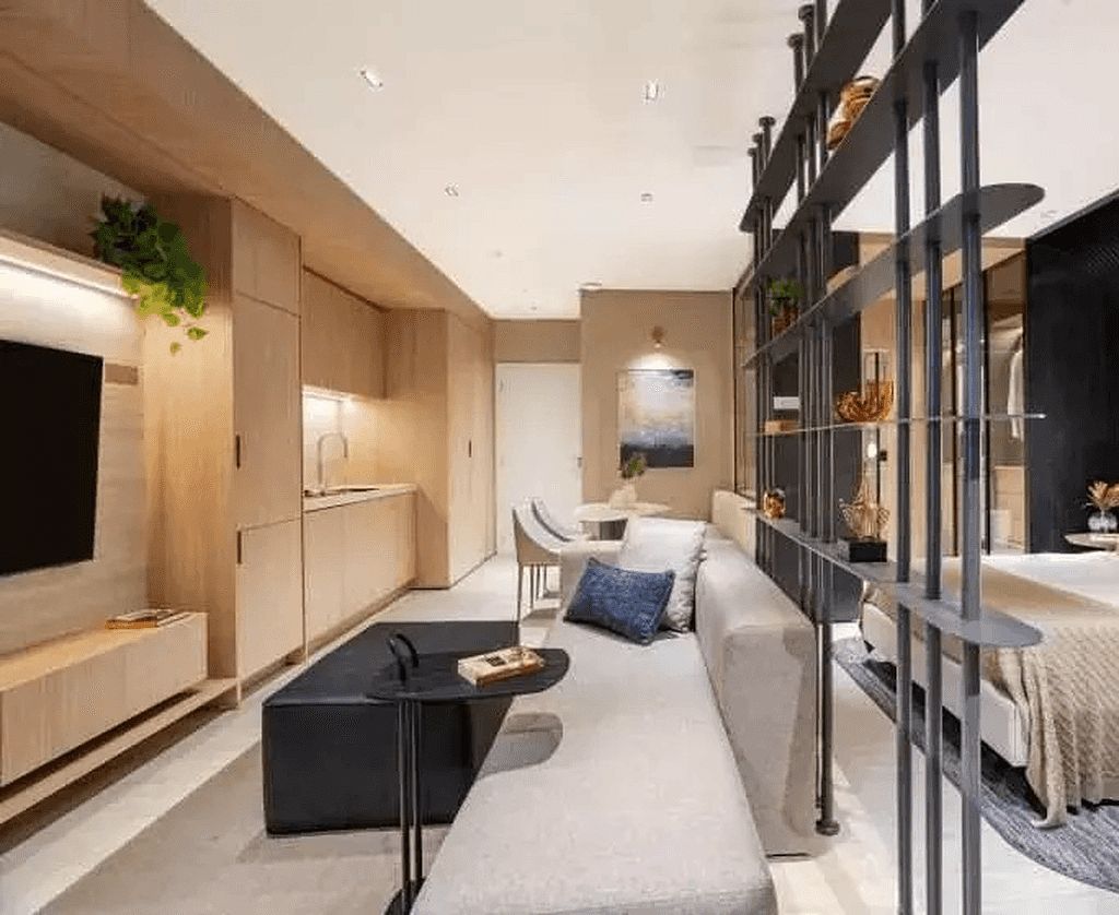 Apartamento, 2 quartos, 75 m² - Foto 11