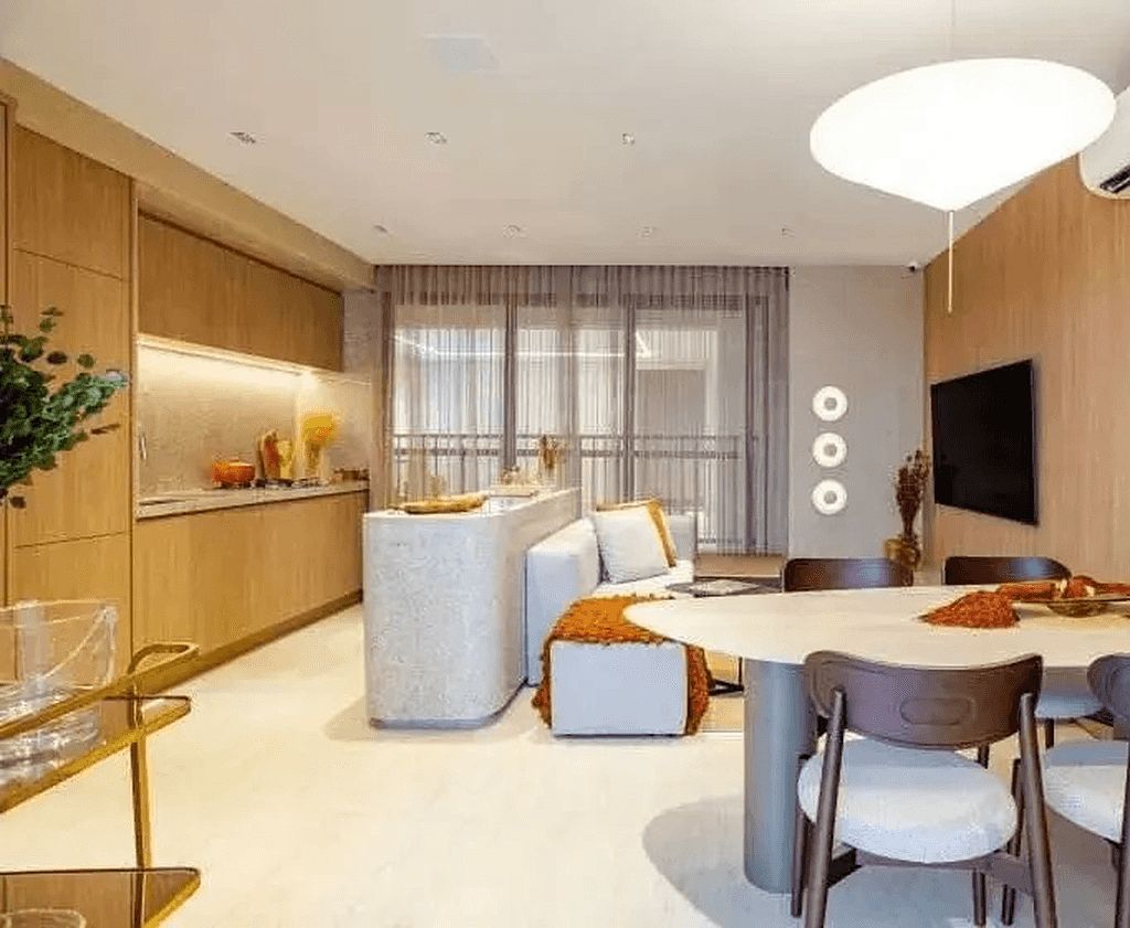 Apartamento, 2 quartos, 75 m² - Foto 12