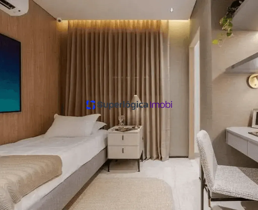 Apartamento, 2 quartos, 75 m² - Foto 19