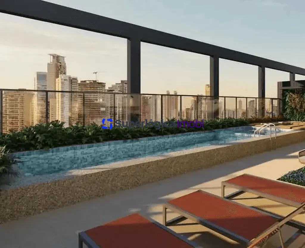 Apartamento, 2 quartos, 75 m² - Foto 35