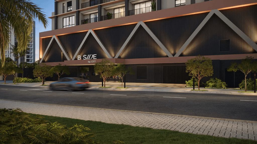 Apartamento, 1 quarto, 49 m² - Foto 7