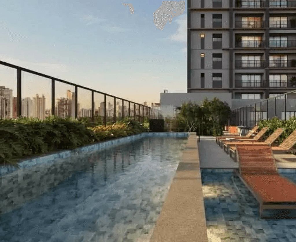 Apartamento, 1 quarto, 49 m² - Foto 36