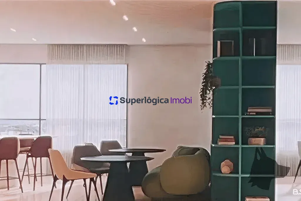 Apartamento, 1 quarto, 49 m² - Foto 24