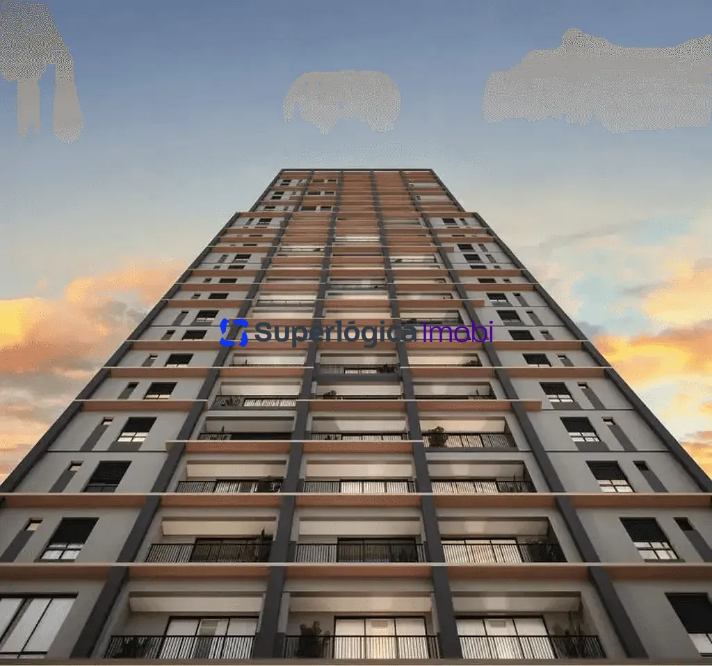 Apartamento, 1 quarto, 49 m² - Foto 5
