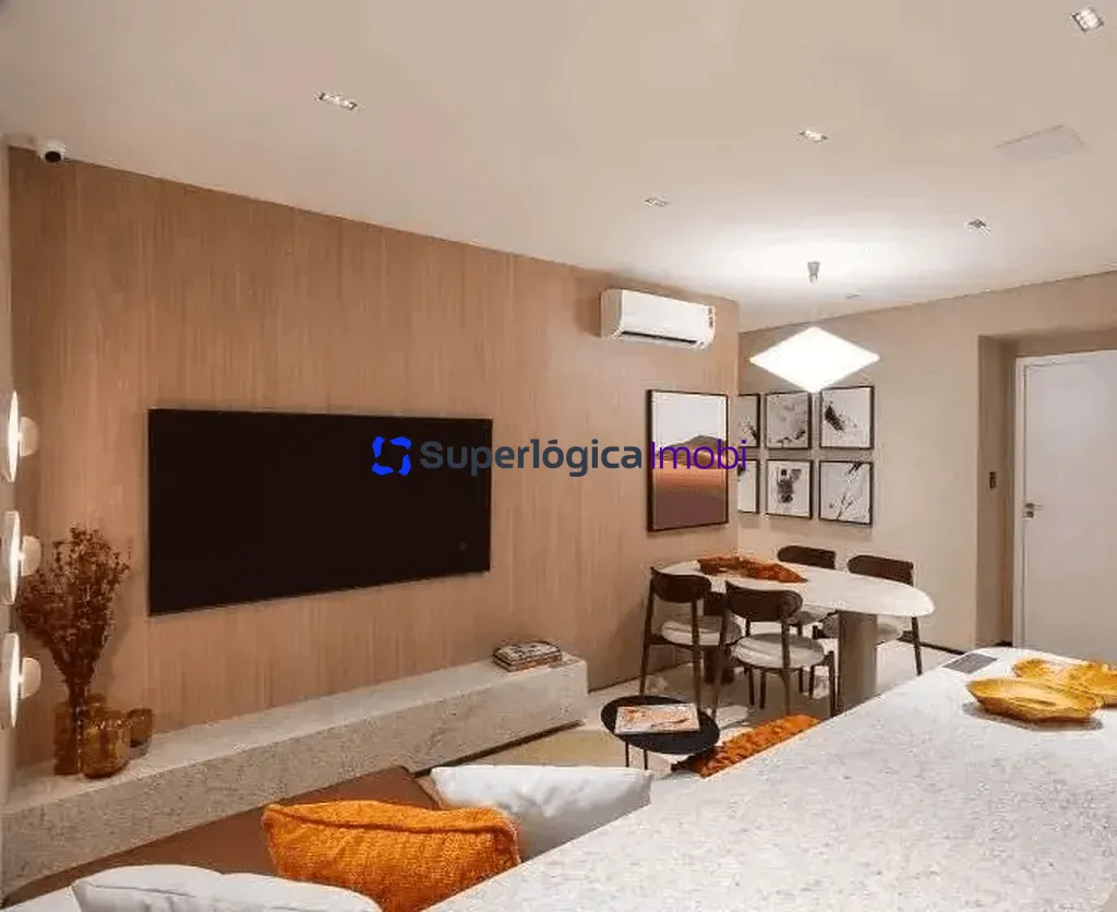 Apartamento, 1 quarto, 49 m² - Foto 15