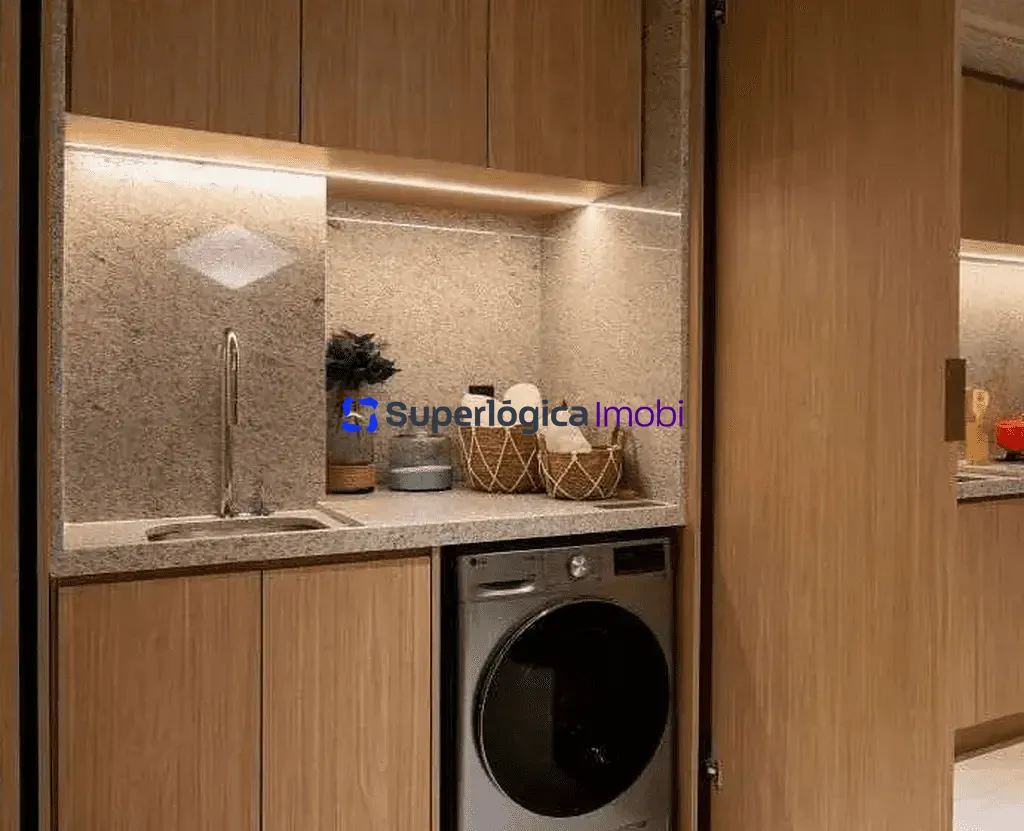 Apartamento, 1 quarto, 49 m² - Foto 18