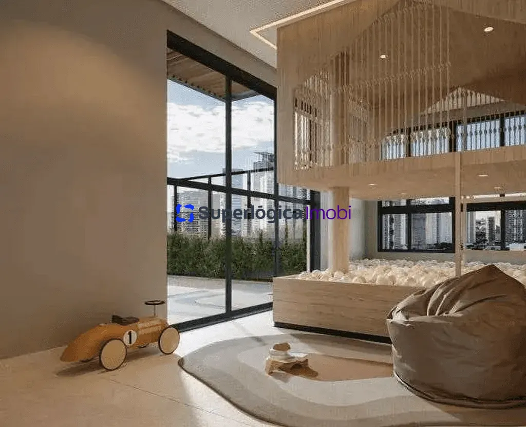Apartamento, 1 quarto, 49 m² - Foto 32