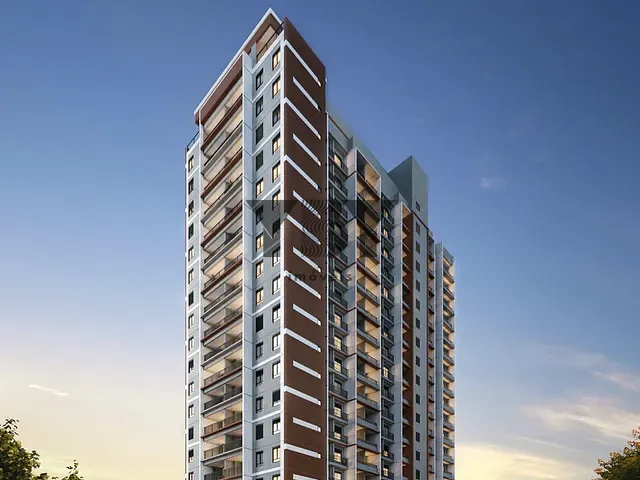 Apartamento 1 quarto e 1 banheiro, à venda, no bairro Vila Mariana em São Paulo