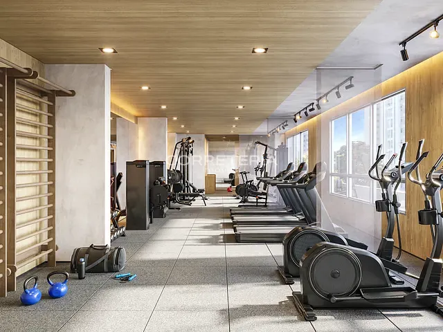 Apartamento 1 quarto e 1 banheiro, à venda, no bairro Moema em São Paulo