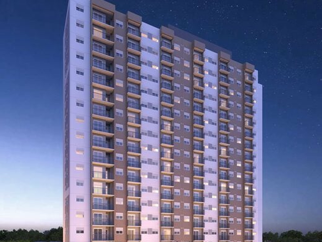 Foto do Apartamento - Apartamento à venda 2 Quartos 37.04M² São Miguel Paulista São Paulo - SP | Vibra Marechal Tito - Fase 2 | Seni imoveis