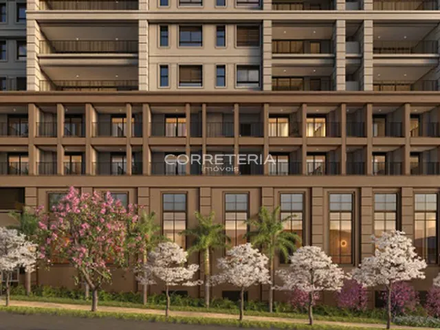 Studio 1 quarto e 1 banheiro, à venda, no bairro Paraíso em São Paulo