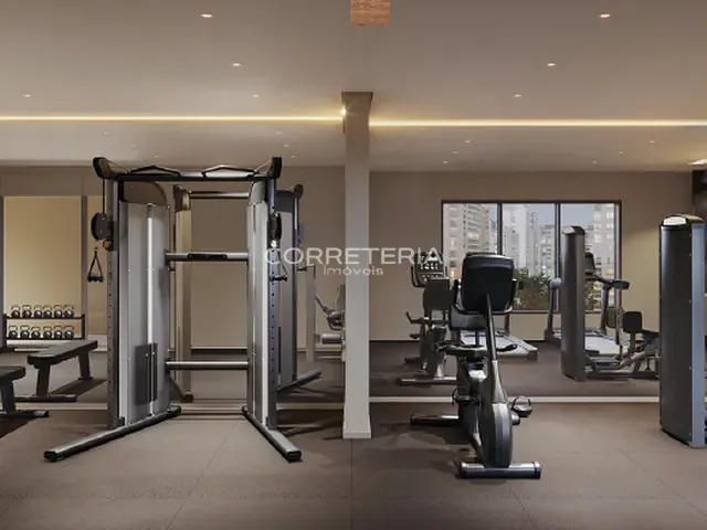 Studio 1 quarto e 1 banheiro, à venda, no bairro Paraíso em São Paulo