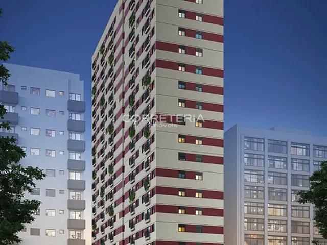 Apartamento 2 quartos e 1 banheiro, à venda, no bairro Bela Vista em São Paulo