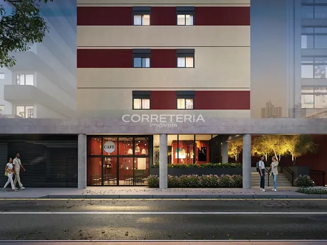 Apartamento 2 quartos e 1 banheiro, à venda, no bairro Bela Vista em São Paulo