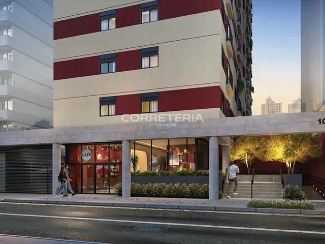 Apartamento 2 quartos e 1 banheiro, à venda, no bairro Bela Vista em São Paulo