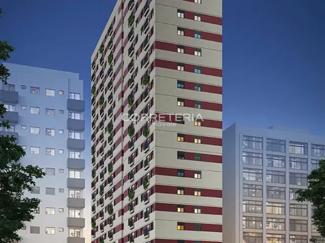 Apartamento 3 quartos e 1 banheiro, à venda, no bairro Bela Vista em São Paulo