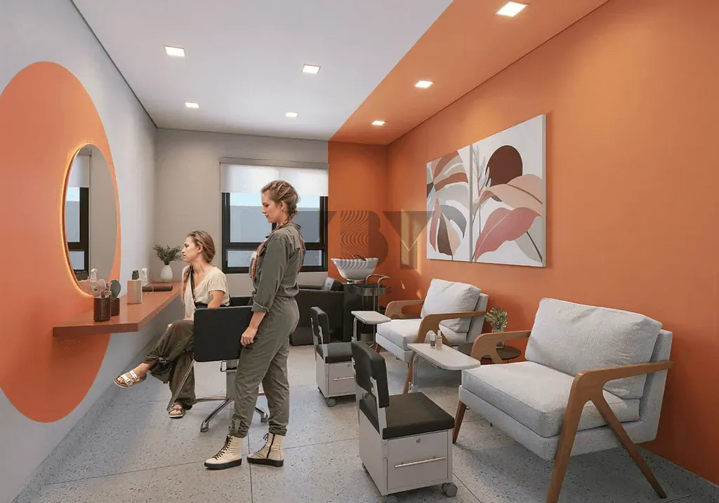 Apartamento, 3 quartos, 40 m² - Foto 14