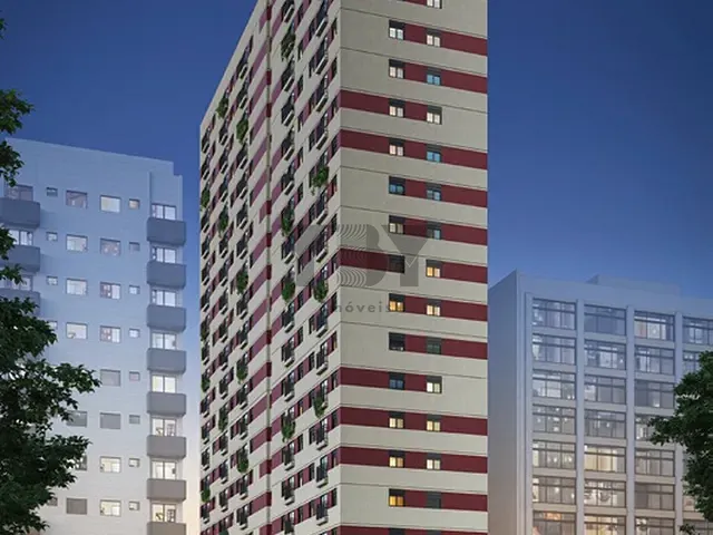 Apartamento 3 quartos e 1 banheiro, à venda, no bairro Bela Vista em São Paulo