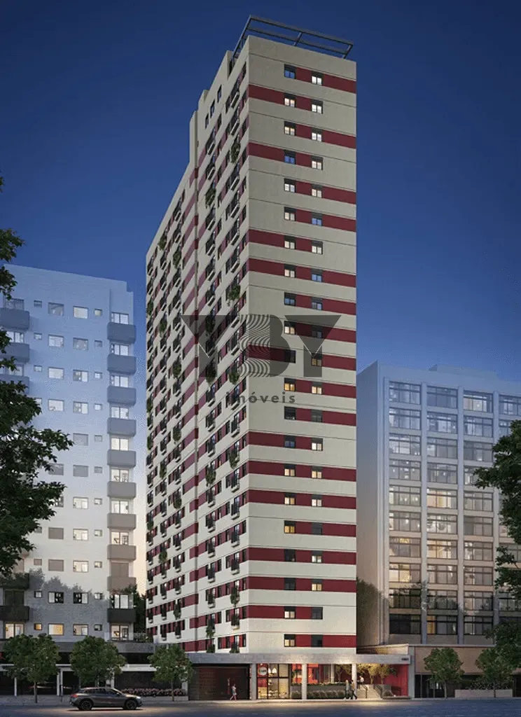 Apartamento, 3 quartos, 40 m² - Foto 3