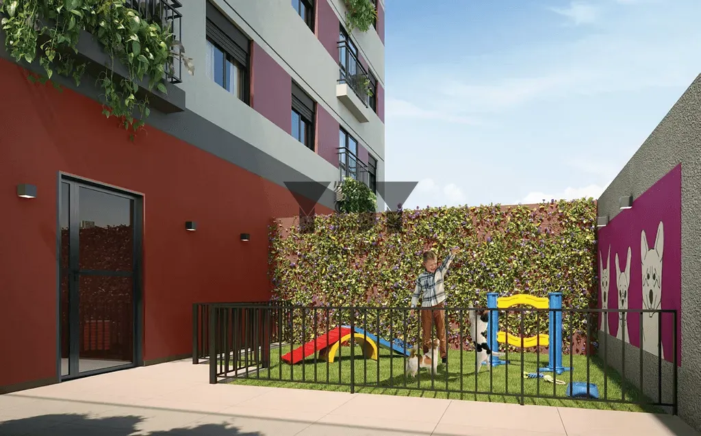 Apartamento, 3 quartos, 40 m² - Foto 18