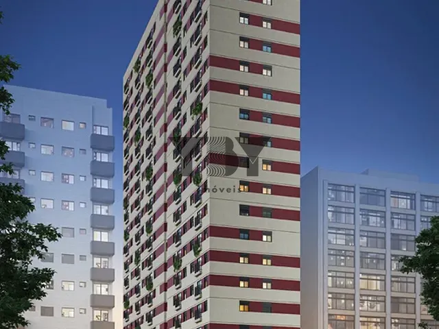 Apartamento 3 quartos e 1 banheiro, à venda, no bairro Bela Vista em São Paulo