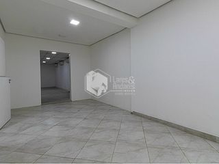 Foto do Loja-Edifício Comercial à venda 2 Vagas 300M² Água Branca São Paulo - SP