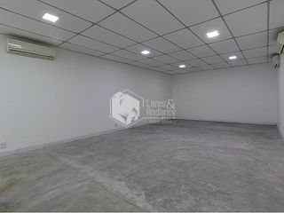 Foto do Loja-Edifício Comercial à venda 2 Vagas 300M² Água Branca São Paulo - SP
