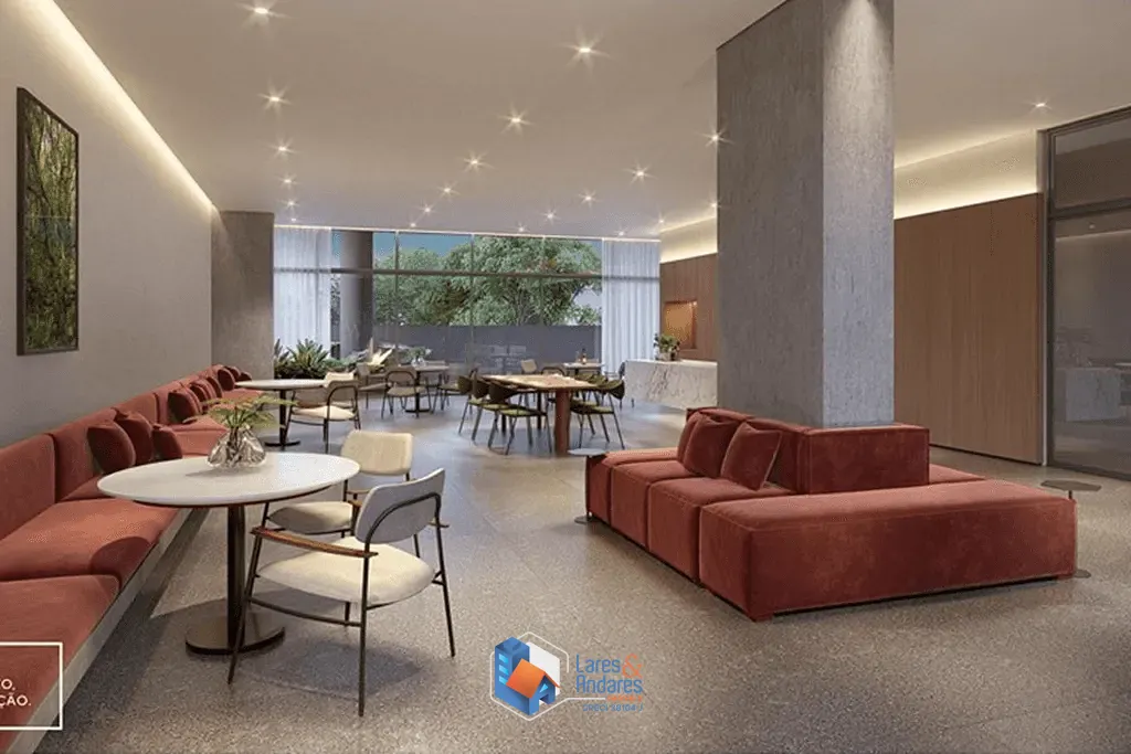 Apartamento, 4 quartos, 321 m² - Foto 21