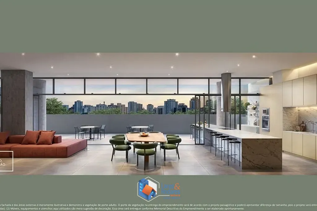 Apartamento, 4 quartos, 321 m² - Foto 20