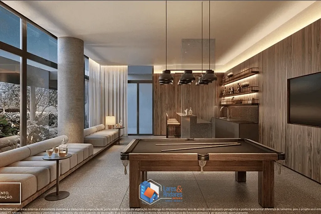 Apartamento, 4 quartos, 321 m² - Foto 19
