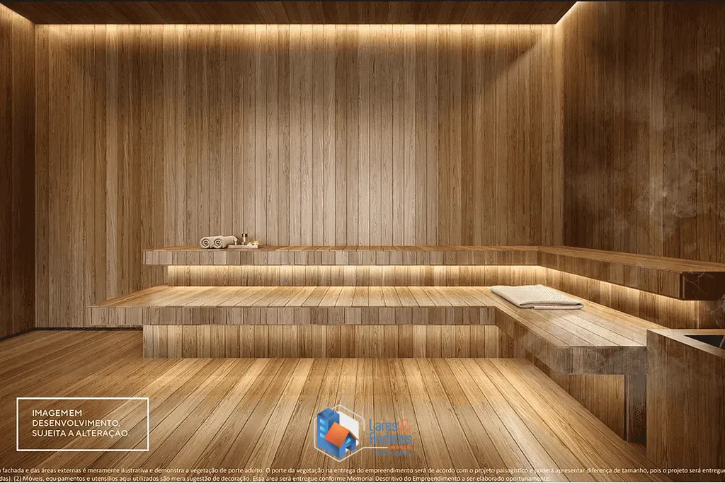 Apartamento, 4 quartos, 321 m² - Foto 16