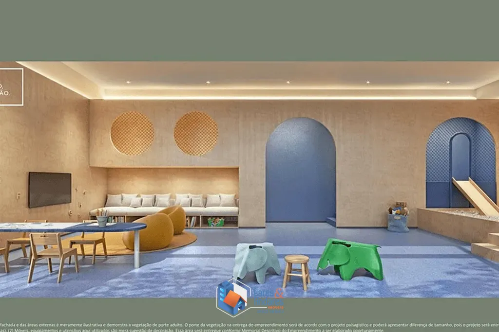 Apartamento, 4 quartos, 321 m² - Foto 2