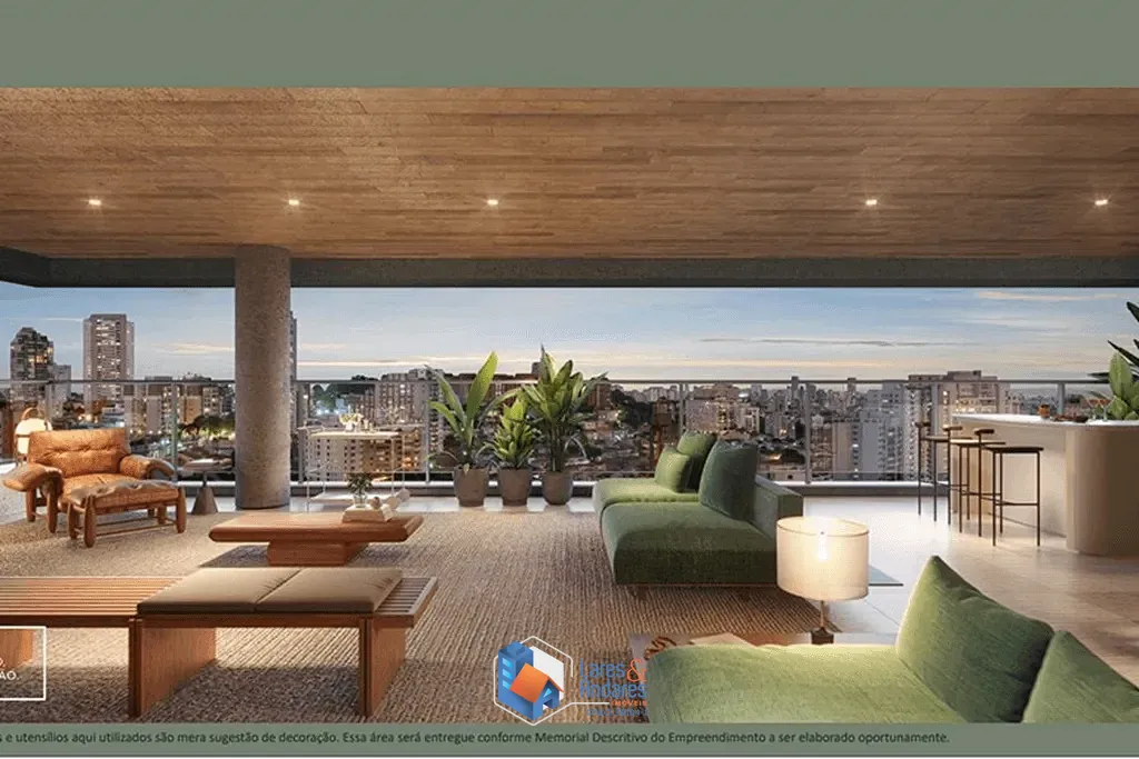 Apartamento, 4 quartos, 321 m² - Foto 7