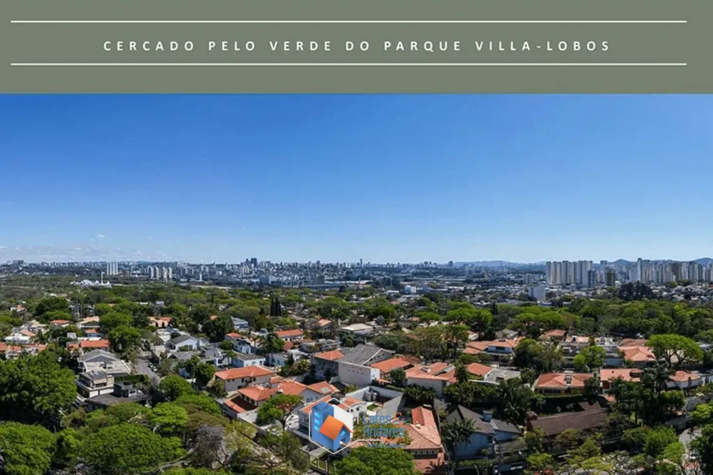 Apartamento, 4 quartos, 321 m² - Foto 6