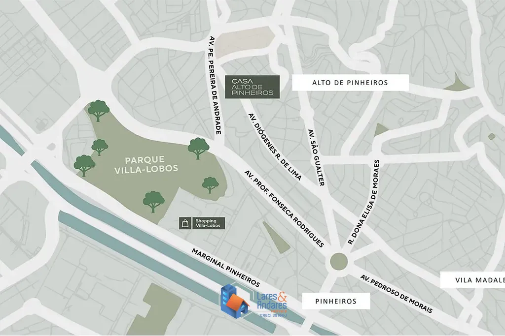 Apartamento, 4 quartos, 321 m² - Foto 5