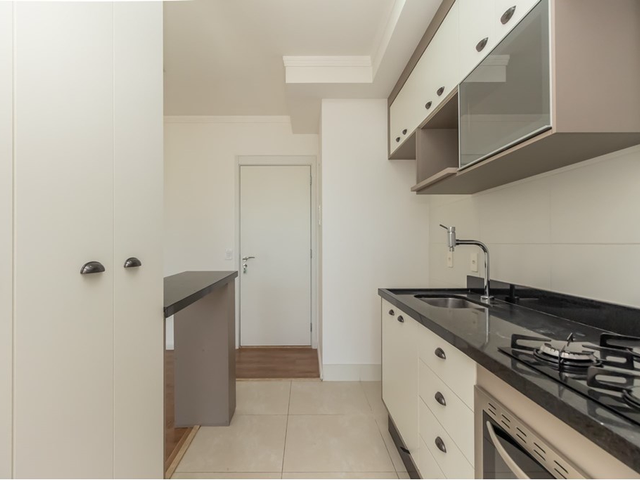 Foto do Apartamento - Apartamento à venda 2 Quartos 1 Suite 1 Vaga 61M² Água Branca São Paulo - SP | Lares e Andares Imóveis