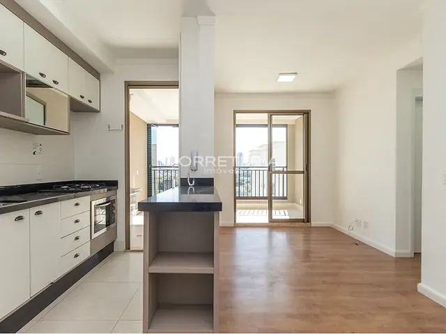 Apartamento 2 quartos e 2 banheiros, à venda, no bairro Água Branca em São Paulo