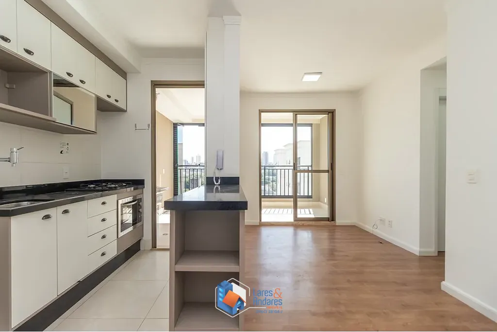Apartamento, 2 quartos, 61 m² - Foto 1