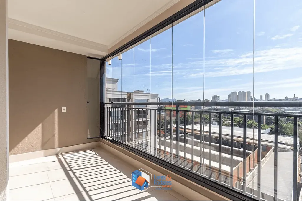 Apartamento, 2 quartos, 61 m² - Foto 32